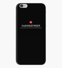 Leica RangeFinder M240 iPhone Case