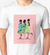 The Ronettes Unisex T-Shirt