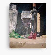 Chianti Canvas Print