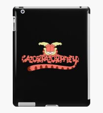 grafied iPad Case/Skin