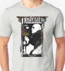 nosferatu Unisex T-Shirt