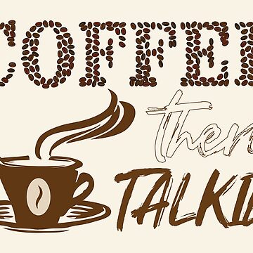 Quotes about coffee: You know I'm a coffee-lover  - Comunicaffe  International