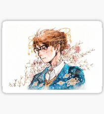 Oikawa Tooru Sticker