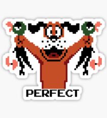 PERFECT. Sticker