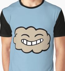 cloud cloud Graphic T-Shirt