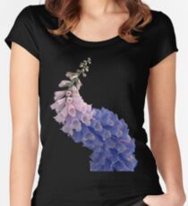 Flume Skin Women's Fitted Scoop T-Shirt