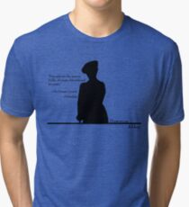 Principles Tri-blend T-Shirt