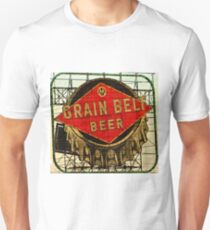 Grain Belt Beer Unisex T-Shirt