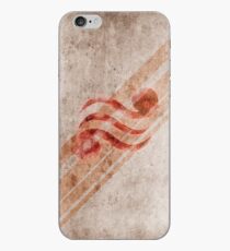 Legend of Zelda - Din's Pearl Weathered iPhone Case