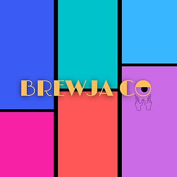 Artwork thumbnail, Brewja Co Logo by BrewjaCo