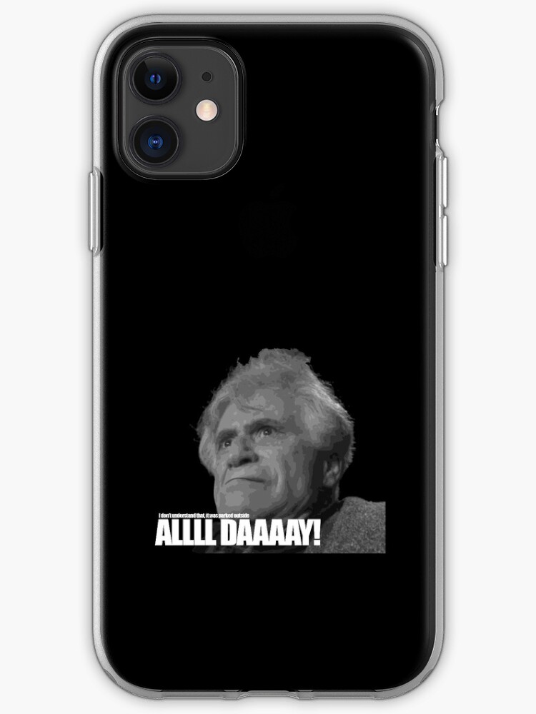 The Burbs iphone 11 case The Burbs iphone 11 case