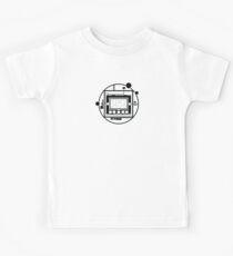 Chualar Crop Circle Kids Tee