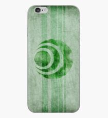 Die Legende von Zelda - Farores Perle verwittert iPhone-Hülle & Cover