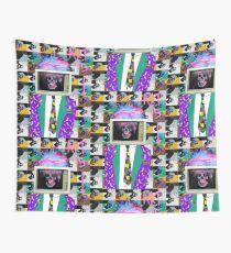Andy Warhol Wall Tapestry
