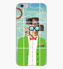 David Hockney iPhone Case