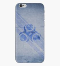 Legend of Zelda - Nayru's Pearl Weathered iPhone Case