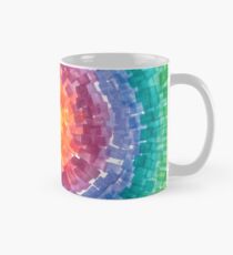 Growth: Watercolor One Mug
