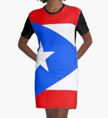 Puerto Rico Dress