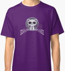 Kitten - Purple Classic T-Shirt