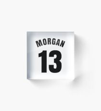 Alex Morgan - 13 Acrylblock