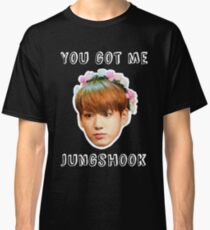 Jungshook Classic T-Shirt
