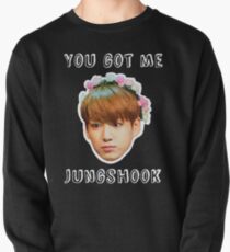 Jungshook Pullover