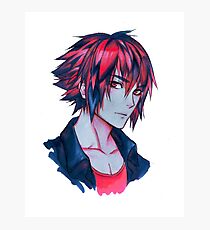 Noctis 3 Marker Challenge Photographic Print