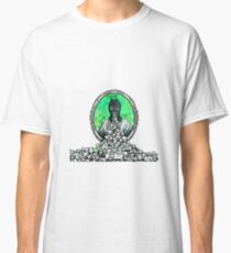 MALAA Diamonds Classic T-Shirt
