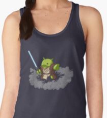 Jedi Droid Women's Tank Top