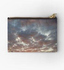 Painted Skies Studio Pouch