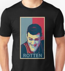 Camiseta unisex Robbie Rotten