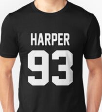 Shane Harper Unisex T-Shirt