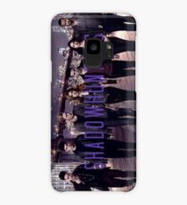 Shadowhunters 2.0 Case/Skin for Samsung Galaxy