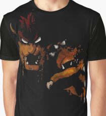 Snatchin 'yo princess up Graphic T-Shirt