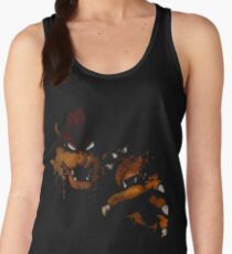 Snatchin 'yo princess up Women's Tank Top