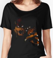 Snatchin 'yo princess up Women's Relaxed Fit T-Shirt