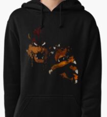 Snatchin 'yo princess up Pullover Hoodie