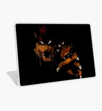 Snatchin 'yo princess up Laptop Skin
