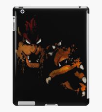 Snatchin 'yo princess up iPad Case/Skin