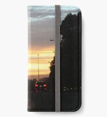 simplistic iPhone Wallet/Case/Skin