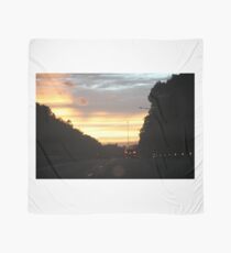 simplistic Scarf