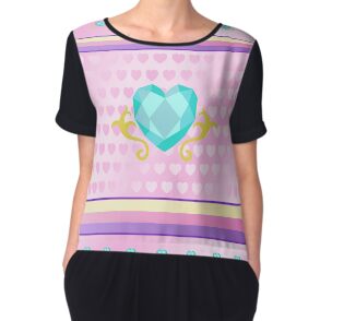 princess cadence shirt