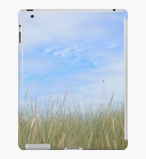 Dune grasses iPad Case/Skin