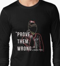 $IMONE BILE$ Long Sleeve T-Shirt