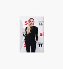 sophie turner Art Board