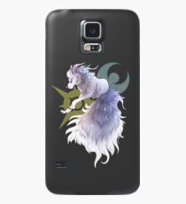 Shiny Alolan Ninetales Case/Skin for Samsung Galaxy