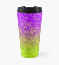 Green Chemistry Travel Mug