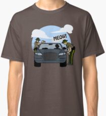 Do I look like a cat, boy? Classic T-Shirt