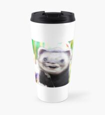 Mythical Creature Travel Mug