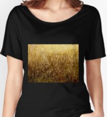 Ice Formations Women's Relaxed Fit T-Shirt